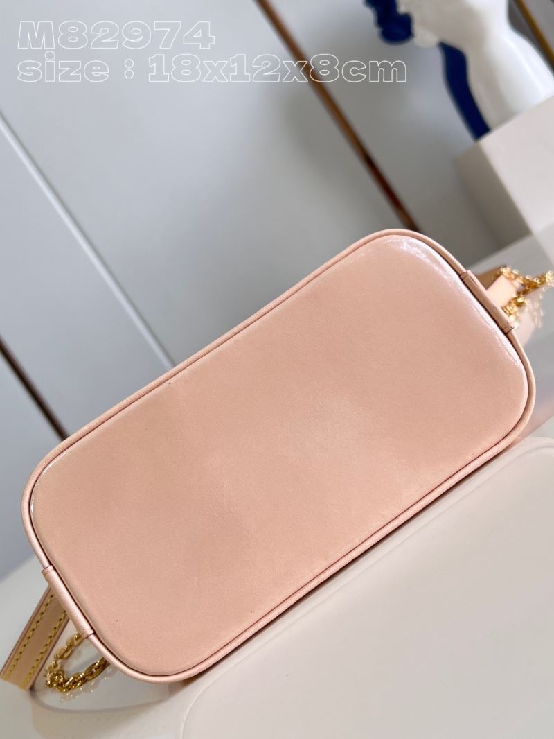 Louis Vuitton Top Handle Bags